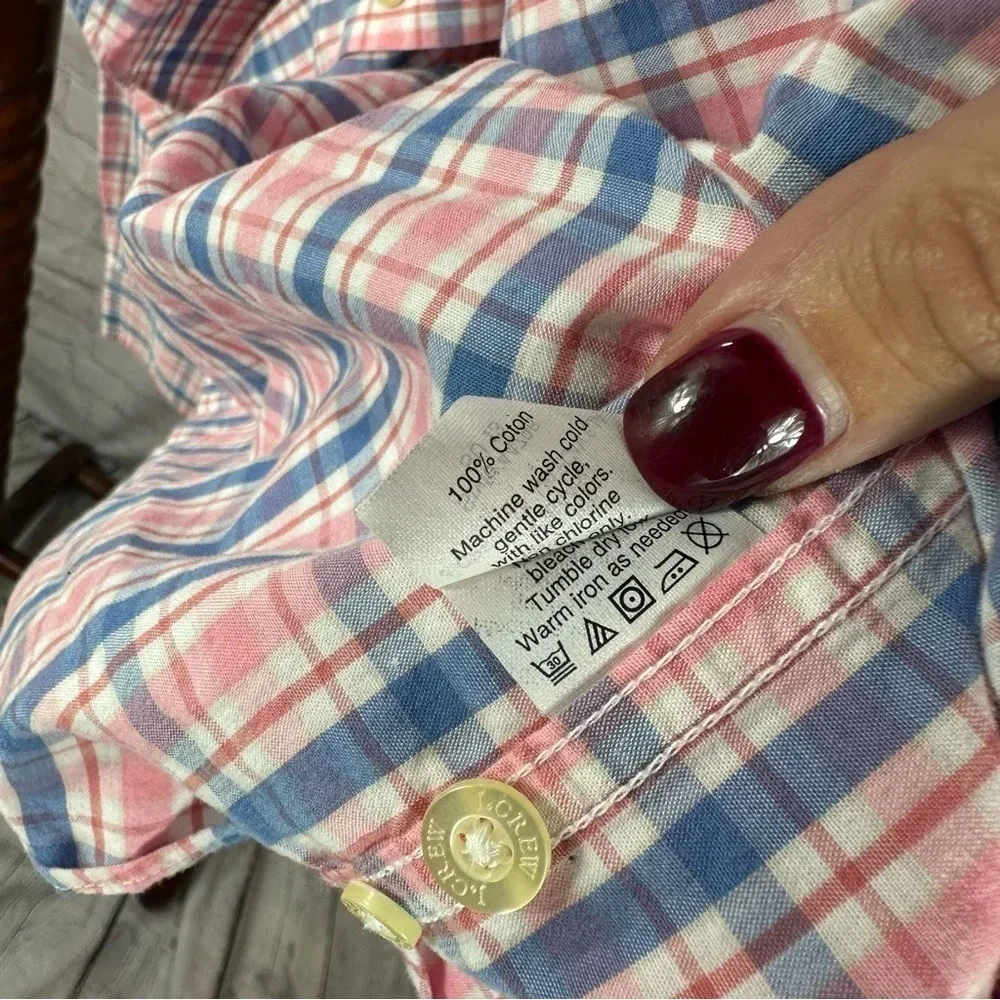 J. Crew excellent preowned